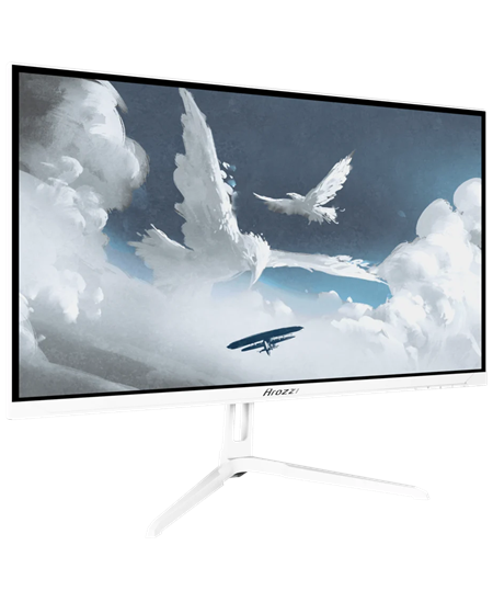 Arozzi | Nova | 24 " | IPS | QHD | 16:9 | 200 Hz | 1 ms | 2560 x 1440 pixels | 300 cd/m² | HDMI ports quantity 2 | Forest 