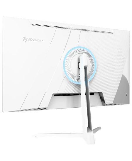 Arozzi | Nova | 24 " | IPS | QHD | 16:9 | 200 Hz | 1 ms | 2560 x 1440 pixels | 300 cd/m² | HDMI ports quantity 2 | Forest 