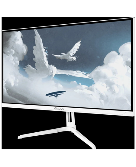 Arozzi | Nova | 24 " | IPS | QHD | 16:9 | 200 Hz | 1 ms | 2560 x 1440 pixels | 300 cd/m² | HDMI ports quantity 2 | Forest 