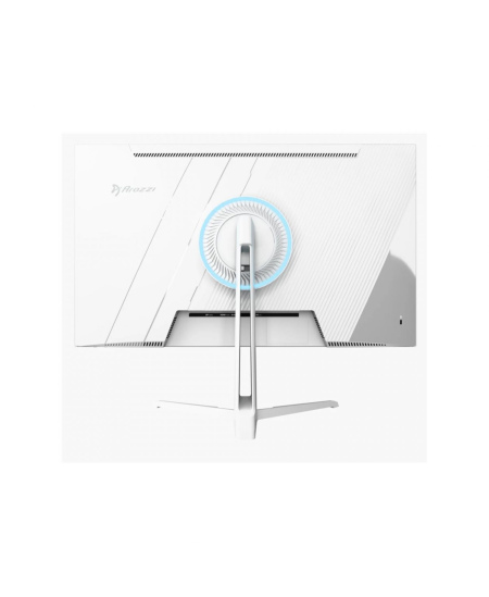 Arozzi | Nova | 24 " | IPS | QHD | 16:9 | 200 Hz | 1 ms | 2560 x 1440 pixels | 300 cd/m² | HDMI ports quantity 2 | Forest 