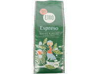 Kavos pupelės ETNO, Espreso, 1 kg