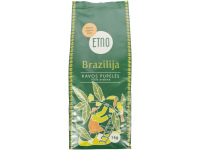 Kavos pupelės ETNO, Brazilija, 1 kg