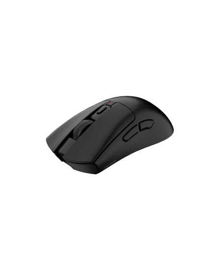Genesis Zircon 880 | Wireless | Gaming Mouse | Black | 2.4 GHz, Bluetooth, USB