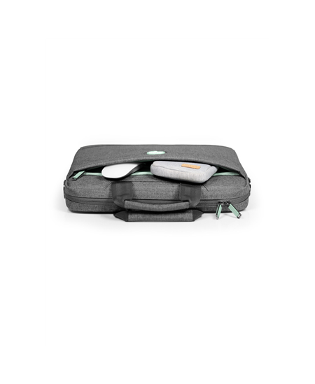 PORT DESIGNS Yosemite Eco TL 15.6 Grey, Shoulder strap,  Laptop Case
