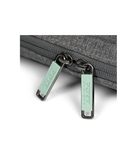 PORT DESIGNS Yosemite Eco TL 15.6 Grey, Shoulder strap,  Laptop Case