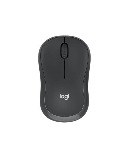 Logitech Silent Mouse | M240 | Wireless | Bluetooth | Graphite