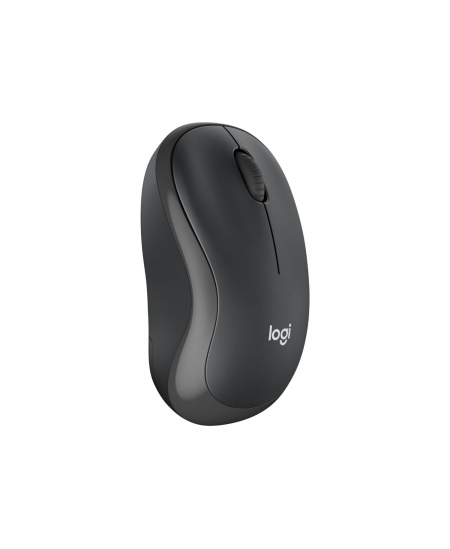 Logitech Silent Mouse | M240 | Wireless | Bluetooth | Graphite
