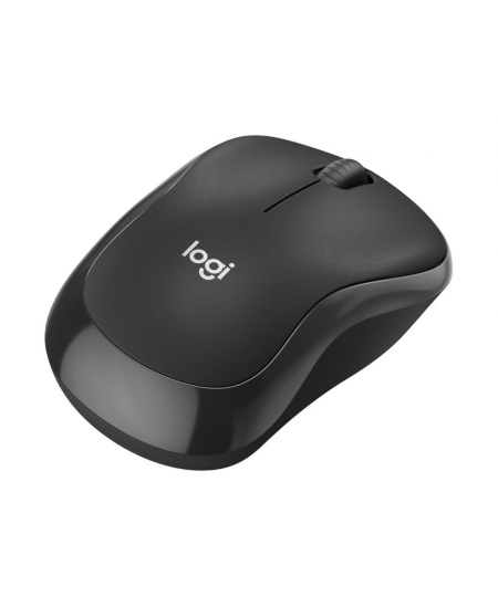 Logitech Silent Mouse | M240 | Wireless | Bluetooth | Graphite