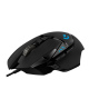 Logitech Gaming Mouse | G502 | Wired | Black