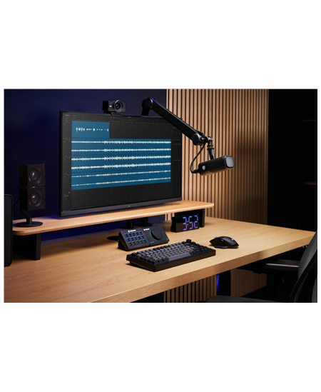 Elgato Wave XLR MK.2 | Black