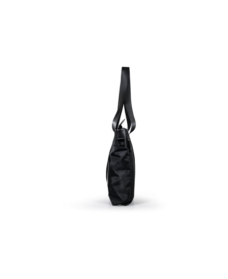 PORT DESIGNS Muse Signature | Fits up to size 16 " | Tote bag | Shoulder strap | Waterproof | Black
