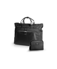 PORT DESIGNS Muse Signature | Fits up to size 16 " | Handbag | Black