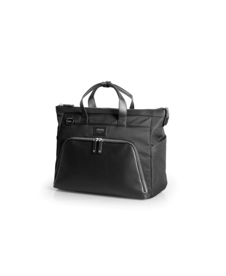 PORT DESIGNS Muse Signature | Fits up to size 16 " | Handbag | Black