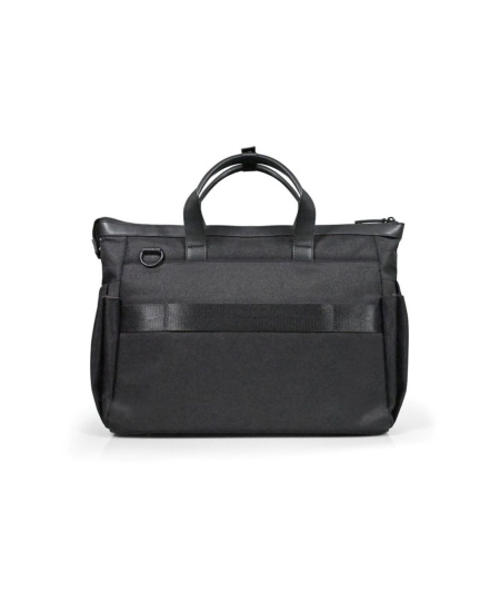 PORT DESIGNS Muse Signature | Fits up to size 16 " | Handbag | Black