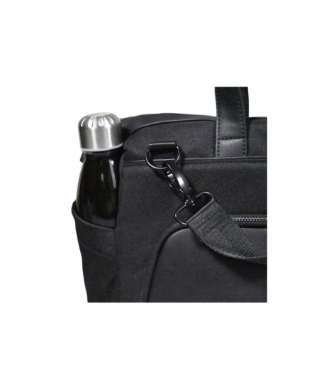PORT DESIGNS Muse Signature | Fits up to size 16 " | Handbag | Black