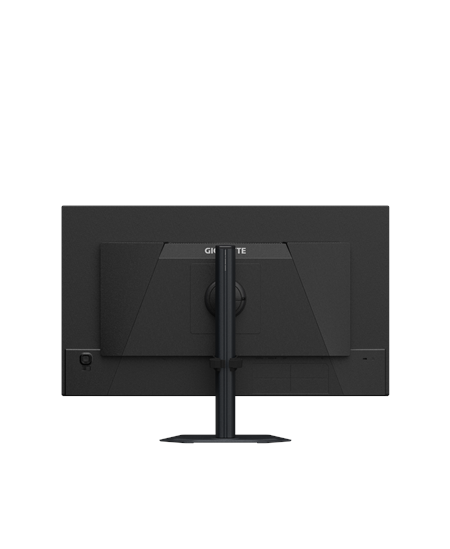 Gigabyte | GO27Q24A EK | 27 " | QD‑OLED | QHD | 240 Hz | 0.03 ms | 2560 x 1440 pixels | 400 cd/m² | HDMI ports quantity 