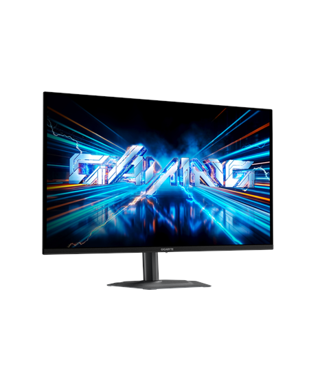 Gigabyte | GO27Q24A EK | 27 " | QD‑OLED | QHD | 240 Hz | 0.03 ms | 2560 x 1440 pixels | 400 cd/m² | HDMI ports quantity 