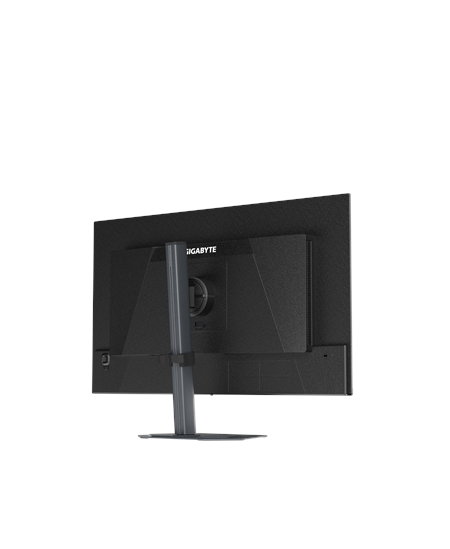 Gigabyte | GO27Q24A EK | 27 " | QD‑OLED | QHD | 240 Hz | 0.03 ms | 2560 x 1440 pixels | 400 cd/m² | HDMI ports quantity 