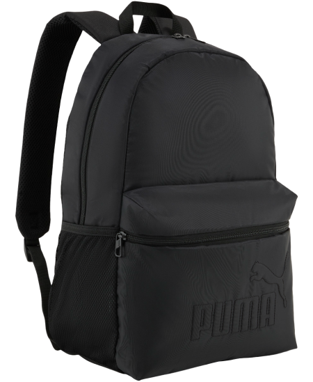 Puma Kuprinė Phase Puffer Backpack Black 092832 01