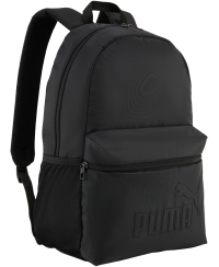 Puma Kuprinė Phase Puffer Backpack Black 092832 01
