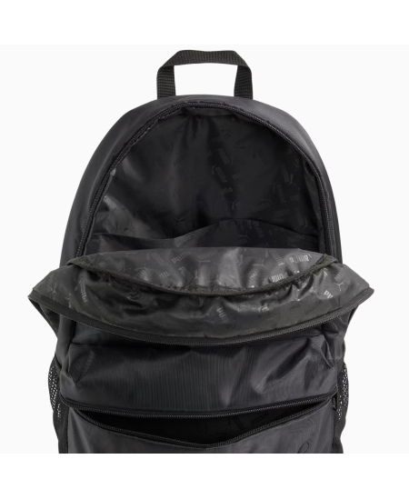 Puma Kuprinė Phase Puffer Backpack Black 092832 01