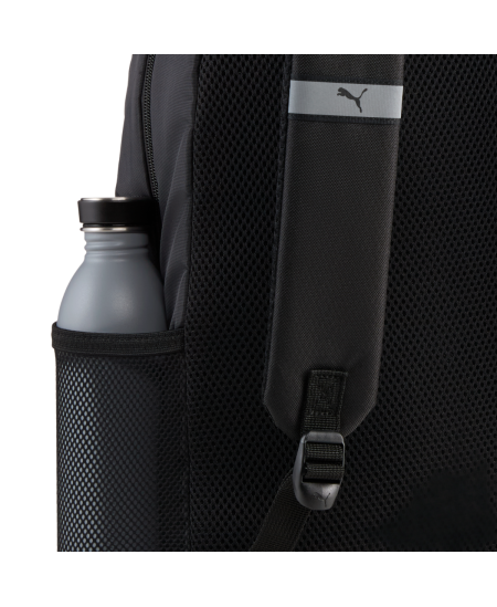 Puma Kuprinė Phase Puffer Backpack Black 092832 01