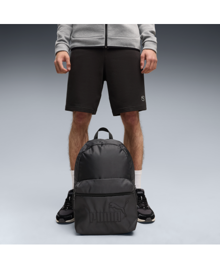 Puma Kuprinė Phase Puffer Backpack Black 092832 01