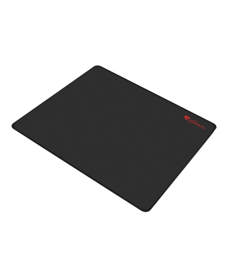 Genesis Carbon 500 XL Logo NPG-1346 Black, Mouse pad, Textile, 400 x 500 mm