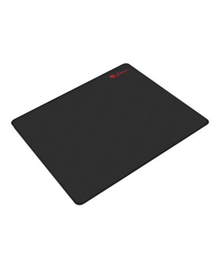 Genesis Carbon 500 XL Logo NPG-1346 Black, Mouse pad, Textile, 400 x 500 mm