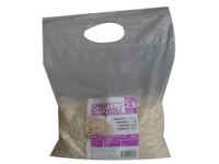 Apvalieji ryžiai SMART KITCHEN Arborio, fasuoti, 2,5 kg
