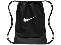 Nike Krepšys Nk Brsla Drawstrng -X Black IB4409 010