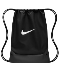 Nike Krepšys Nk Brsla Drawstrng -X Black IB4409 010