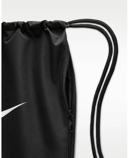 Nike Krepšys Nk Brsla Drawstrng -X Black IB4409 010