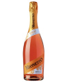 Nealkoholinis putojantis vyno gėrimas MIONETTO, Aperitivo Spritz, 0%, 0,75 l