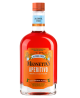 Nealkoholinis gėrimas MIONETTO APERITIVO, 0.0%, 0,5 l