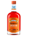Nealkoholinis gėrimas MIONETTO APERITIVO, 0.0%, 0,5 l