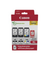 Canon PG-545XL/CL-546XL (8286B015) Photo value pack Rašalinių kasečių komplektas, BK/CMY