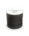 Nailoninė virvelė 8mm 100m juoda