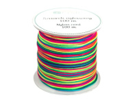 Nailoninė virvelė 8mm 100m marga