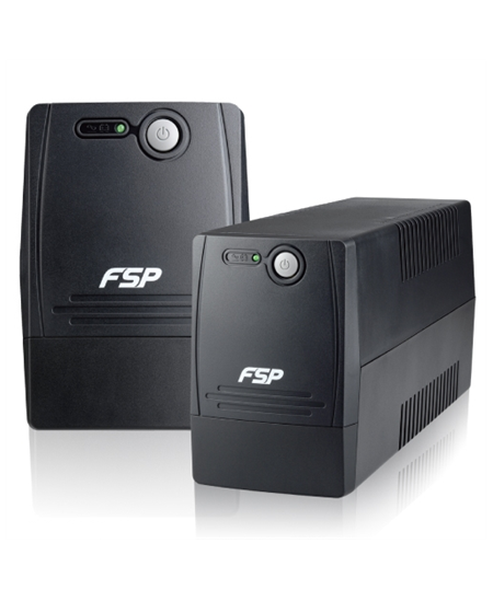 FSP | FP 600 | 600 VA | 220 V | 290 V