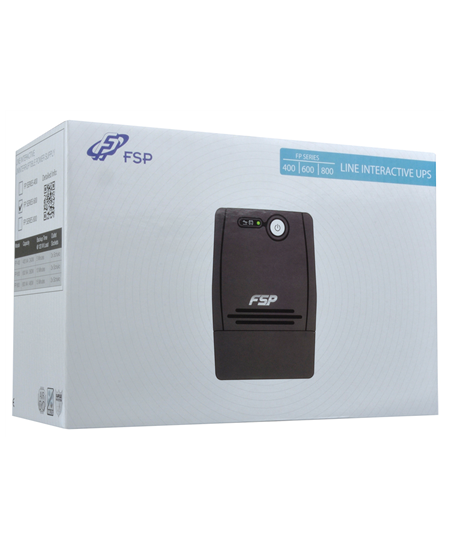 FSP | FP 600 | 600 VA | 220 V | 290 V