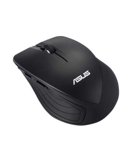 Asus | WT465 | wireless | Wireless Optical Mouse | Black