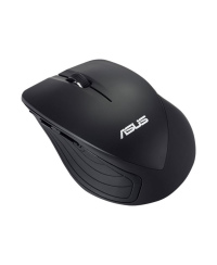 Asus | WT465 | wireless | Wireless Optical Mouse | Black