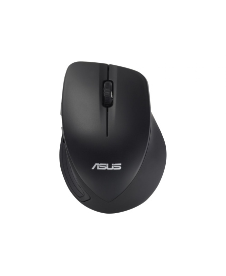 Asus | WT465 | wireless | Wireless Optical Mouse | Black