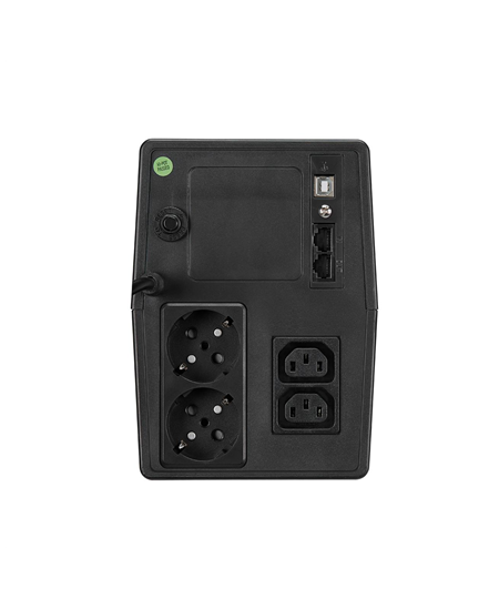 FSP | IFP 2000 | 2000 VA | 1200 W