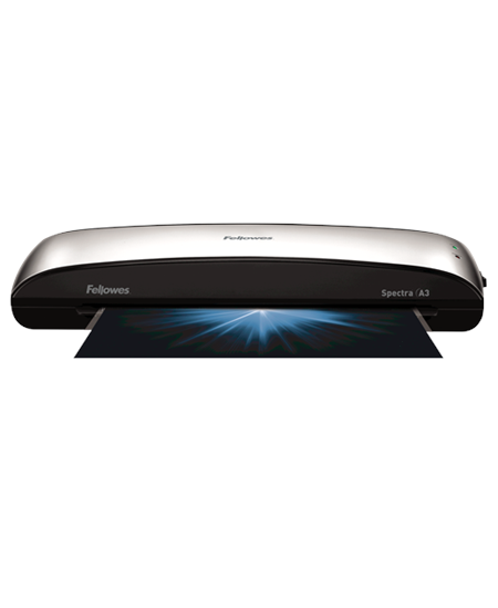 Laminator | Spectra A3 | A3 | Black/Grey