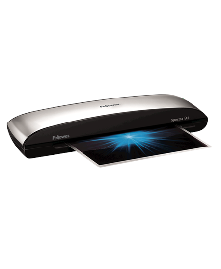 Laminator | Spectra A3 | A3 | Black/Grey
