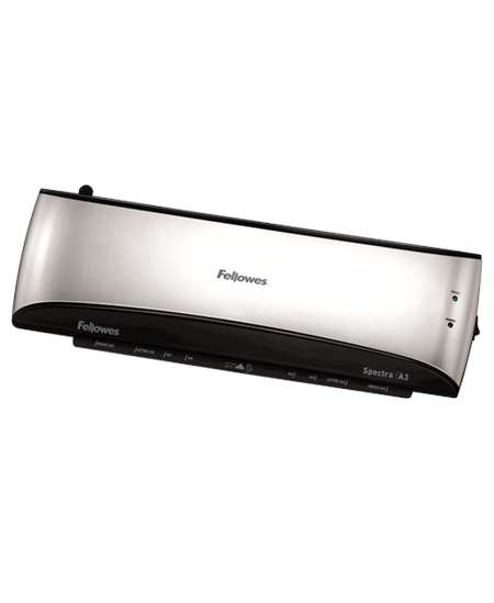 Laminator | Spectra A3 | A3 | Black/Grey
