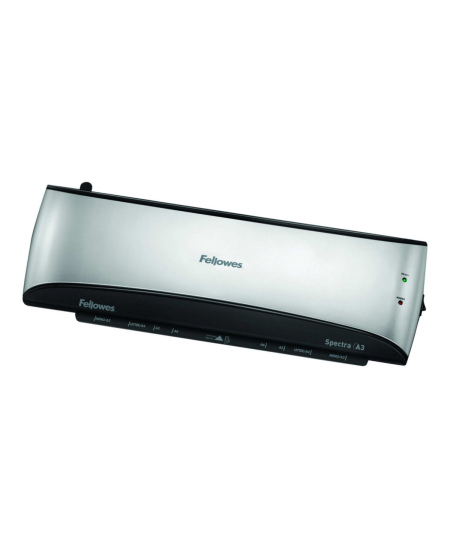 Laminator | Spectra A3 | A3 | Black/Grey