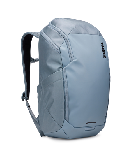 Thule | Backpack 26L | Chasm | Fits up to size 16 " | Laptop backpack | Waterproof | Pond Gray